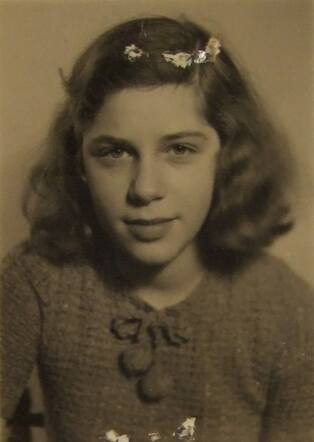 Eva Hirsch