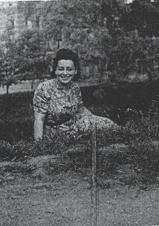 Eva Johanna van Oosten