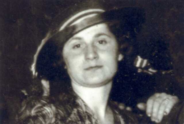 Eva Kleerekooper-de Haan