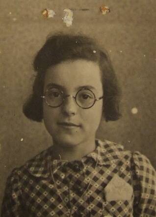 Eva Lipfrajnd
