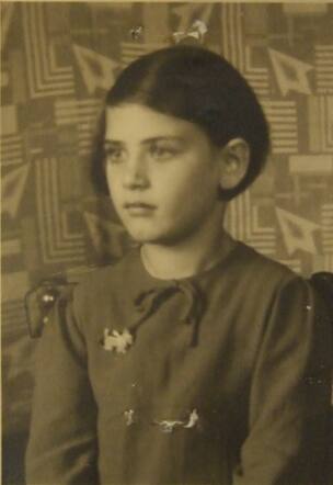 Eva Mayer