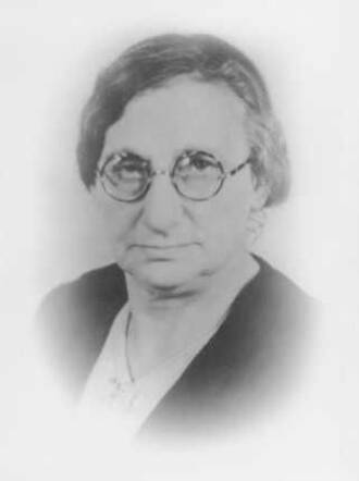 Eva Michelson-Schrijver