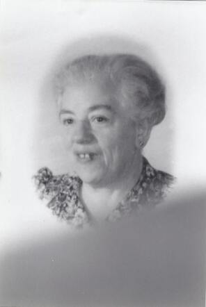 Eva Presburg-Schar