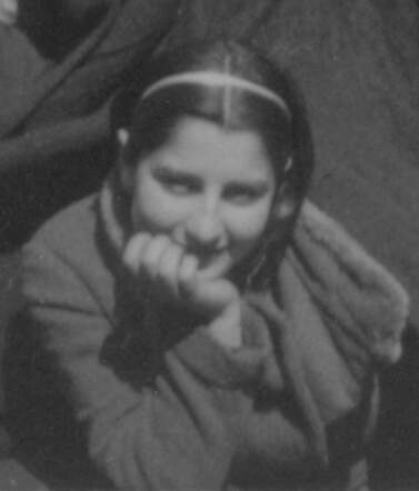 Eva Ricardo