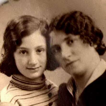 Eva Cohen-Schilo