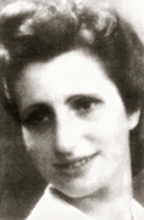 Eva Schnell-Jolowicz