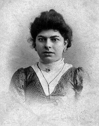 Eva van Bergen-Denneboom