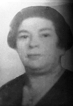 Eva van Bergen-Denneboom