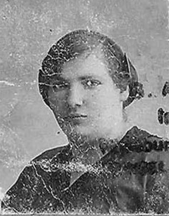 Eva Visser-Kleerekooper