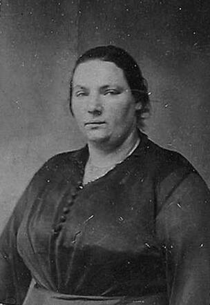 Eva Visser-Kleerekooper
