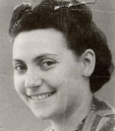 Eva Vogel-Elsas