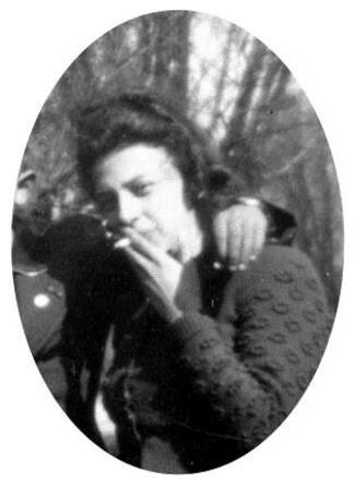 Evalina Clara de Levie