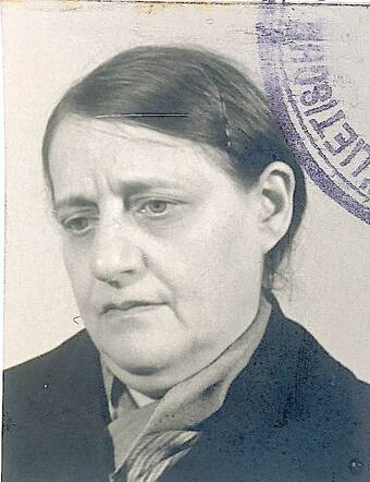Evalina Froukina Haalman
