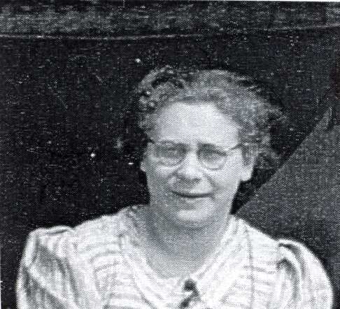 Evalina Sophia Blitz-Polak