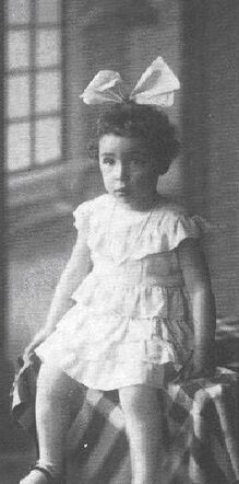 Evalien de levie1932