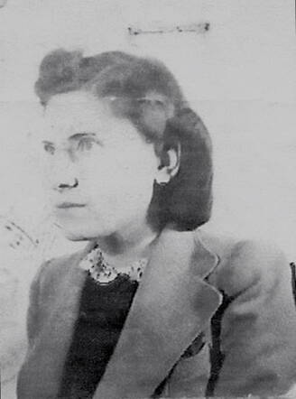 Evelina Walg