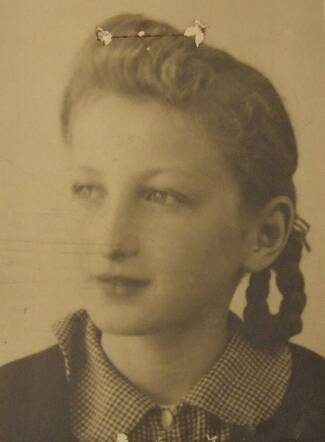 Eveline Gerda Jockels