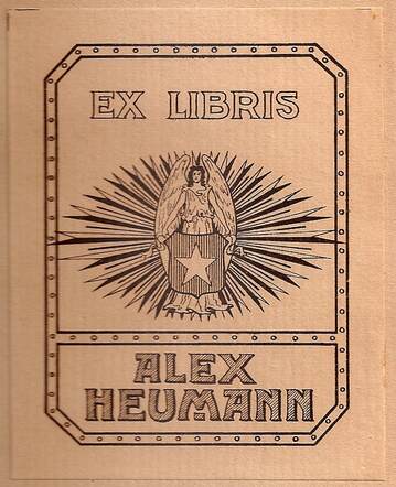 Alex Heumann