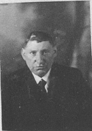 Ruben Soesan.