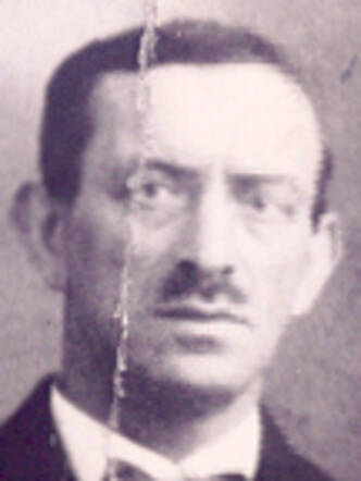Ezechiël Schabracq
