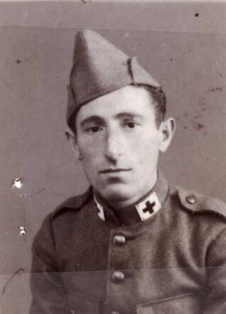 Ezechiël Zomerplaag