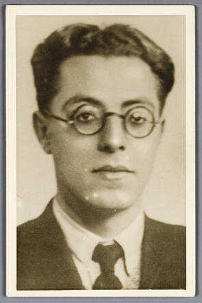 Abram d'Oliveyra