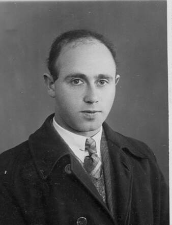 Henri van Hasselt