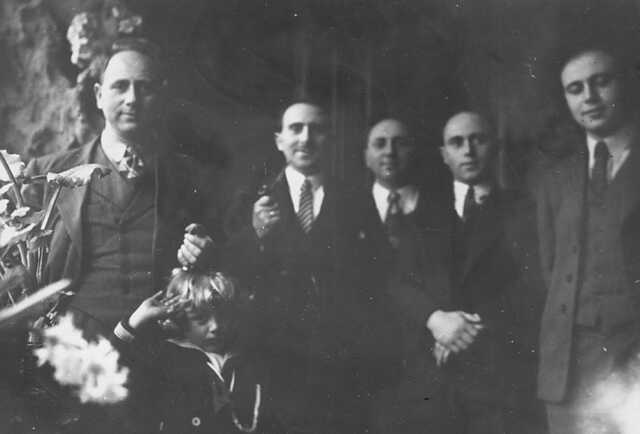 Gebroeders van Hasselt