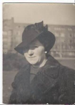 Esther Groen-van Cleef