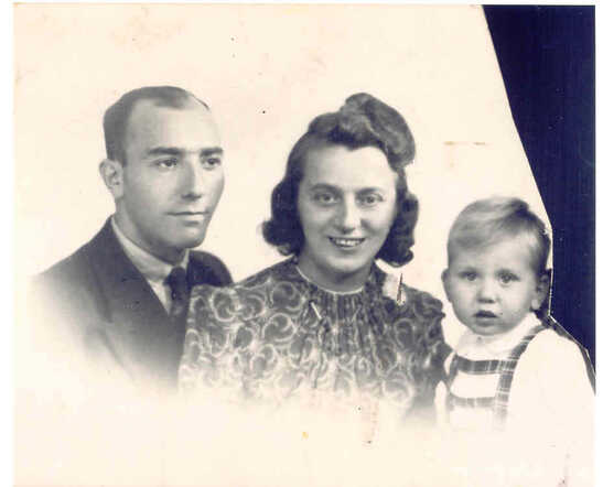 fam.J.Vleeschhouwer