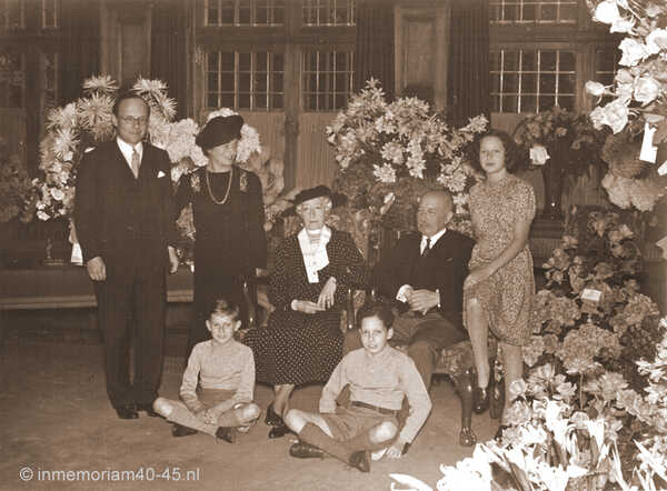 Fam May en Marx
