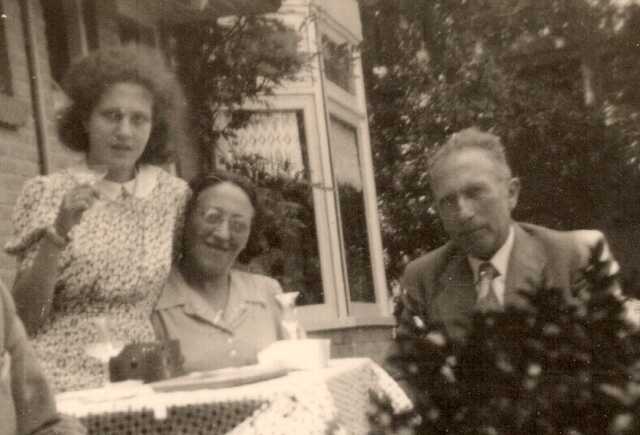 Familie Philip Vlessing