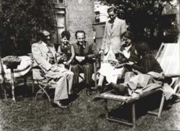 Familie De Miranda