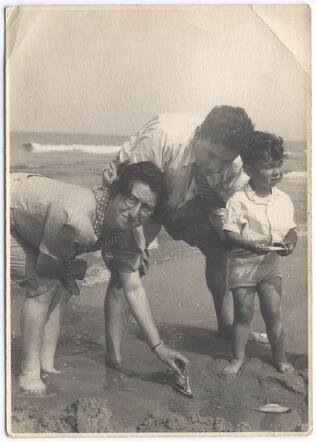 The Duis Family