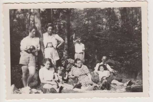 Familie Rimini