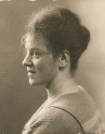 Betsie Stoppelman-van Zuiden