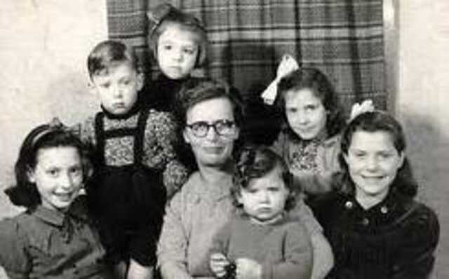 Mijn Familie Vas Dias 2