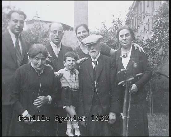 familieSpanier-1932