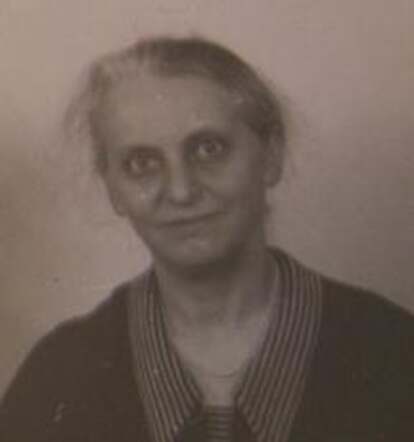 Fanny Eichenwald-Neustädter