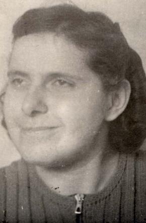 Fanny Eltes