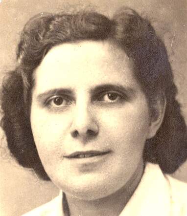 Fanny Eltes