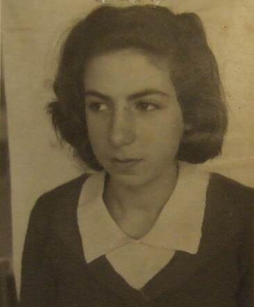 Fanny Susanne Günsberg
