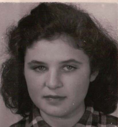 Felicitas Luft