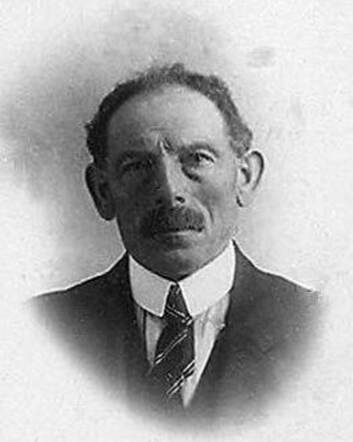 Izaak Feitsma