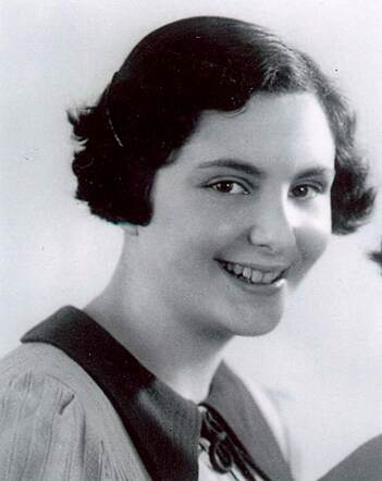 Suze Lea Felder