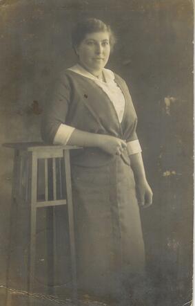 Zelma de Leeuw-Ten Brink