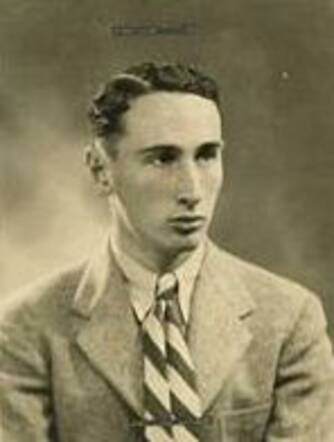 Felix Hendrik Bloemgarten