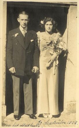 Weddingphoto Felix and Jeanette Halverstad