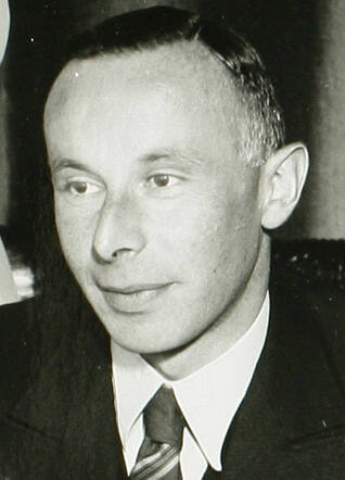 Felix Polak (cutting)