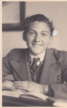 Felix van Koppelen